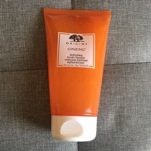 Origins Ginzing Refreshing Scrub Cleanser